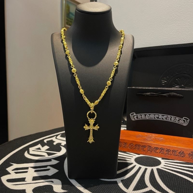 Chrome Hearts Necklaces